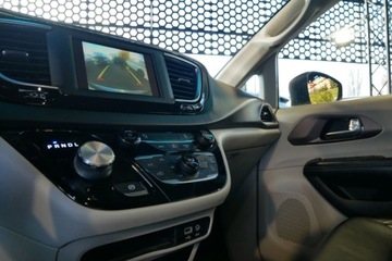 Chrysler Pacifica II 2020 Chrysler Pacifica Touring L 3.6L Pentastar V6 287KM StowN Go S Kamera 7os, zdjęcie 27