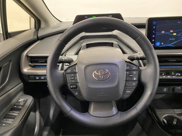 Toyota Prius V (XW60) 2023 Toyota Prius IV (2015-2020), zdjęcie 11