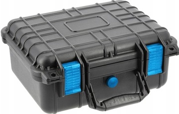 HOGERT HT7G011 Герметичный ящик для инструментов