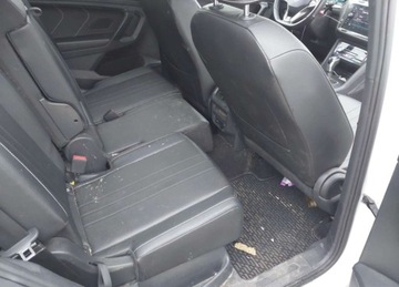 Volkswagen Tiguan II 2022 Volkswagen Tiguan 2022r., 2.0t Se R-line Black, 2L, od ubezpieczalni 2.0, zdjęcie 7