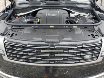 Land Rover Range Rover V 2024 Land Rover Range Rover SE 2024 4.4l 4.4 Benzyna 523KM, zdjęcie 6