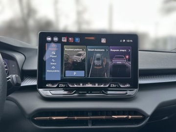 Cupra Terramar SUV 2.0 TSI 265KM 2025 Cupra Terramar 2.0 TSI 4Drive VZ DSG, zdjęcie 20