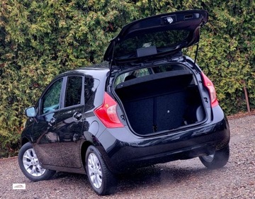 Nissan Note II 1.2 80KM 2016 Nissan Note super stan, GWARANCJA 1.2 Benzyna 80KM, zdjęcie 21