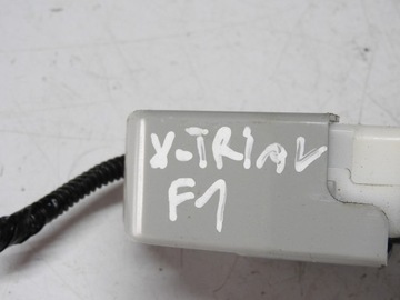 NISSAN X-TRAIL T31 08-13 Замок задней крышки багажника 90542CC00A