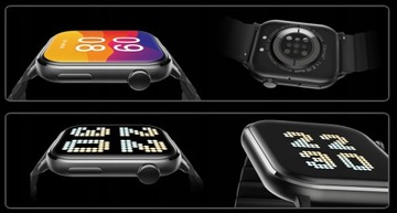 Часы IMILAB Smartwatch W02 SPORTS CALLS
