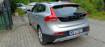 Volvo 2014 Volvo V40 Cross Country 2.0 T4 Summum AWD,180KM,, zdjęcie 3
