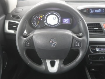 Renault Megane III Hatchback 1.4 16v TCe 130KM 2009 Renault Megane 1.4 TCe, Klima, Klimatronic, zdjęcie 14