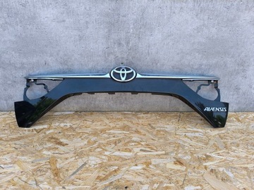 TOYOTA AVENSIS T29 SEDAN BLENDA KLAPY BAGAŻNIKA 76811-05110