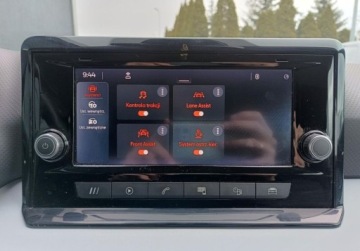 Seat Ibiza V Hatchback 5d Facelifting 1.0 MPI 80KM 2024 Seat Ibiza 1.0 80KM Style Salon PL Vat 23 1 wlasciciel Benzyna 80KM, zdjęcie 27