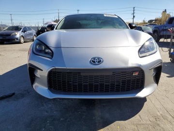 Toyota 2024 Toyota GR86 Premium 2024 2.4l 2.4 Benzyna 228KM, zdjęcie 5