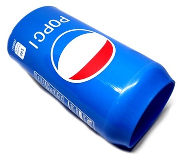 SILIKONOWA GUMOWA NAKŁADKA NA PUSZKĘ PIWA 500ML WIECZÓR KAWALERKI PANIEŃSKI
