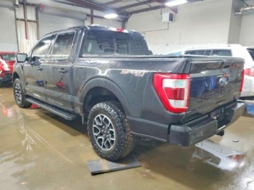 Ford 2021 Ford F150 XL 2021 3.5 Hybryda 430KM, zdjęcie 1