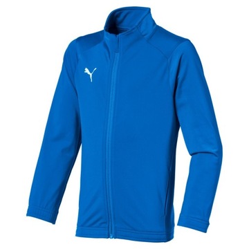 Bluza Sportowa PUMA LIGA Sideline Poly r. XL / 164
