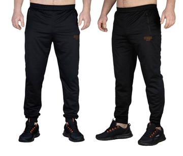 Спортивные брюки 967 C r.M