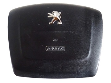 PEUGEOT BOXER II LIFT PODUSZKA AIRBAG KIEROWCY