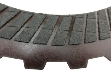 Фрикционные диски 6DCT450 MPS6 POWERSHIFT 6DCT470 08+