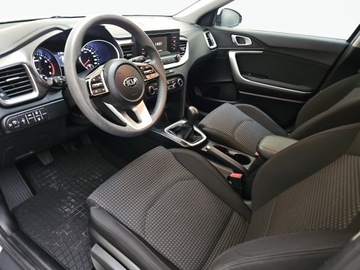 Kia Ceed III Hatchback 1.0 T-GDi 120KM 2020 Kia Ceed 1.0 T-GDI S, zdjęcie 10