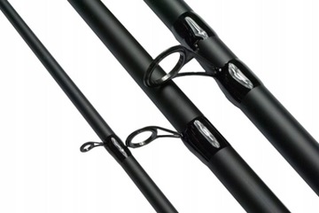 ZESTAW GRUNT JAXON feeder WĘDKA KOŁOWROTEK ZF2