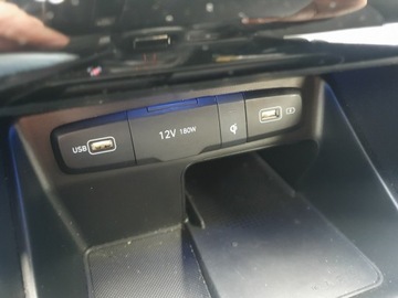 Hyundai Tucson IV SUV 1.6 T-GDI 48V 150KM 2022 Hyundai Tucson executive , n line , 48 v, zdjęcie 32