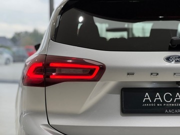 Ford Focus IV 2022 Ford Focus ST-Line Vignale / HUD / 1 właściciel /, zdjęcie 37