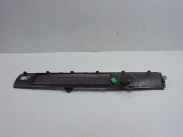 PRELUDE 4 IV POUZDRO PŘÍSTROJOVÁ DESKA BUDÍKŮ 78115-A010