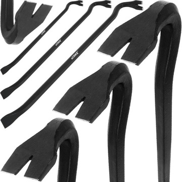 ПРЕСС ДЛЯ ВЫДЕРЖАНИЯ ГВОЗДЕЙ BRESZKA BRECHA LPKA 60 СМ