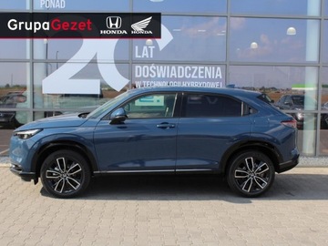 Honda HR-V III SUV 1.5 i-MMD 131KM 2025 Honda HR-V e:HEV 1.5 Hybryda 131KM Advance LIFT*dostępne inne kolory*Rabat, zdjęcie 1