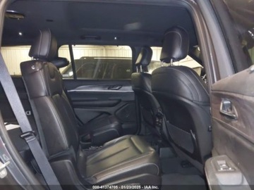 Jeep 2024 Jeep Grand Cherokee Limited 2024 3.6l 3.6 Benzyna 293KM, zdjęcie 12