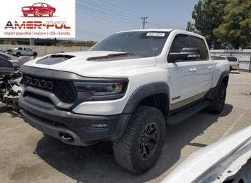  RAM 1500 TRX 2021 6.2l 6.2 Benzyna 702KM