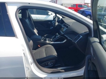 Jaguar I-Pace 2024 Jaguar I-Pace R-Dynamic HSE 2024 Elektryczny 394KM, zdjęcie 8