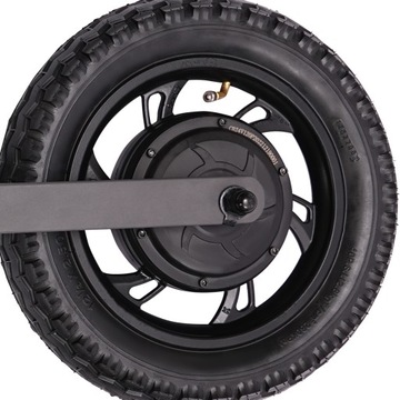 Dziecięcy Rower Elektryczny dla dzieci Rower elektryczny 200W 25KM/H 24V4Ah