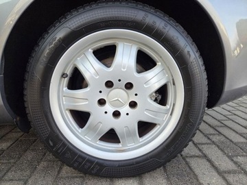 Mercedes SLK R171 Roadster 1.8 (200 Kompressor) 184KM 2008 Mercedes-Benz SLK 200 Kompressor 184 KM R171 manual 1.8 Benzyna 184KM, zdjęcie 17