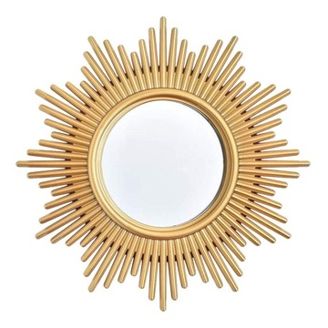 Nordic Wall Frame Małe lusterka do