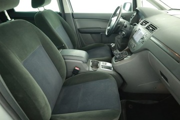 Ford C-MAX I 2006 Ford C-Max 1.8 16V, Klima, Klimatronic, Tempomat, zdjęcie 6