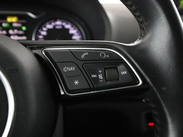 Audi A3 8V 2017 Audi A3 Sportback GRATIS! Pakiet Serwisowy o, zdjęcie 31
