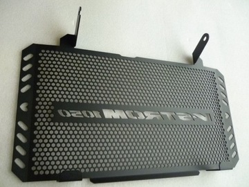 V-STROM 1050,1050XT Крышка радиатора V STROM 2020-