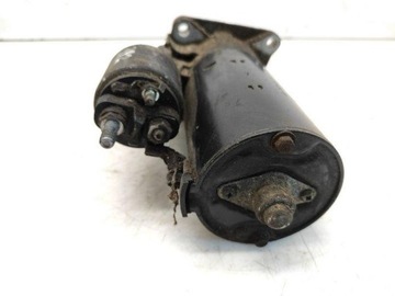 0001109270 STARTÉR SUZUKI SX4 SEDAN GY 107KW