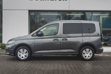 Volkswagen Caddy V Caddy 2.0 TDI 122KM 2026 Volkswagen VW Caddy 5 2.0 TDI 122 KM DSG OD RĘKI, zdjęcie 5