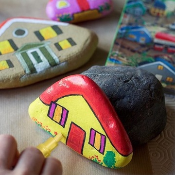 АКРИЛОВЫЕ МАРКЕРЫ, Маркеры, Маркеры, МАРКЕРЫ JUPAI, НАБОР ИЗ 36 ВОДОНЕПРОНИЦАЕМЫХ ШТ.