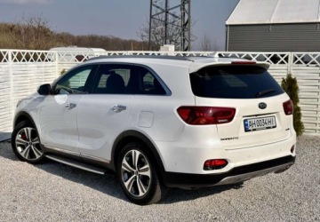 Kia Sorento IV 2020 Kia Sorento Kia Sorento 2.2 CRDi AWD GT Line 2.2 Diesel 200KM, zdjęcie 1