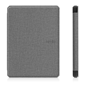 КОРПУС ТПУ + ЗАКАЛЕННОЕ СТЕКЛО для Amazon KINDLE PAPERWHITE 5 В Gen 11