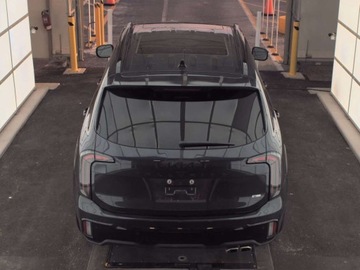 Kia 2025 Kia Telluride SX-Prestige X-Line 2025 3.8 Benzyna 291KM, zdjęcie 3