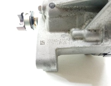 КЛАПАННАЯ РЕГУЛИРОВКА ФАЗ ДВИГАТЕЛЯ TOYOTA 222A0-37014