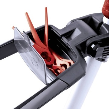Podkaszarka Aku Einhell GE-CT 18 li-Solo