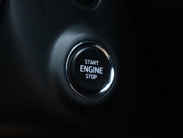 Skoda Superb III Liftback Facelifting 2.0 TDI SCR 200KM 2021 Skoda Superb 2.0 TDI, Salon Polska, Serwis ASO, zdjęcie 19