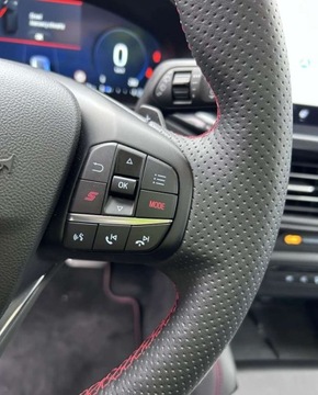 Ford Focus IV Kombi ST Facelifting 2.3 EcoBoost 280KM 2024 Ford Focus Ford Focus 2.3 EcoBoost ST X 2.3 Benzyna 280KM, zdjęcie 10