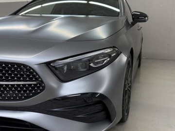 Mercedes Klasa A W177/V177 Hatchback Facelifting 2.0 220 190KM 2025 A Klasa 220 4-Matic AMG Line 2.0 (190KM) 2025, zdjęcie 10
