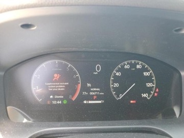 Honda HR-V III 2025 Honda HR-V LX 2024, od ubezpieczalni 2.0 Benzyna 227KM, zdjęcie 9