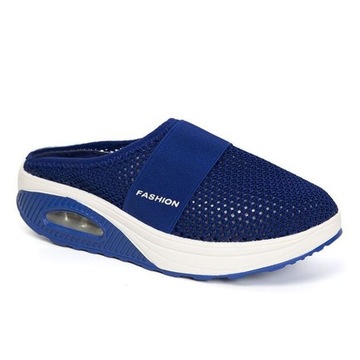 BUTY ORTOPEDYCZNE na stope CUKRZYCOWE damskie r 41