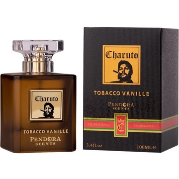 Charuto Tobacco Vanille perfumy arabskie 100 ml EDP Pendora Scents